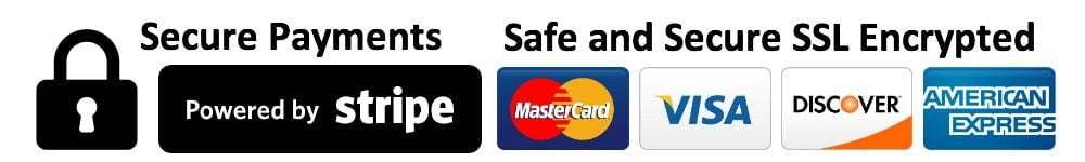 different payment system logos mastercard Visa Discover & American express