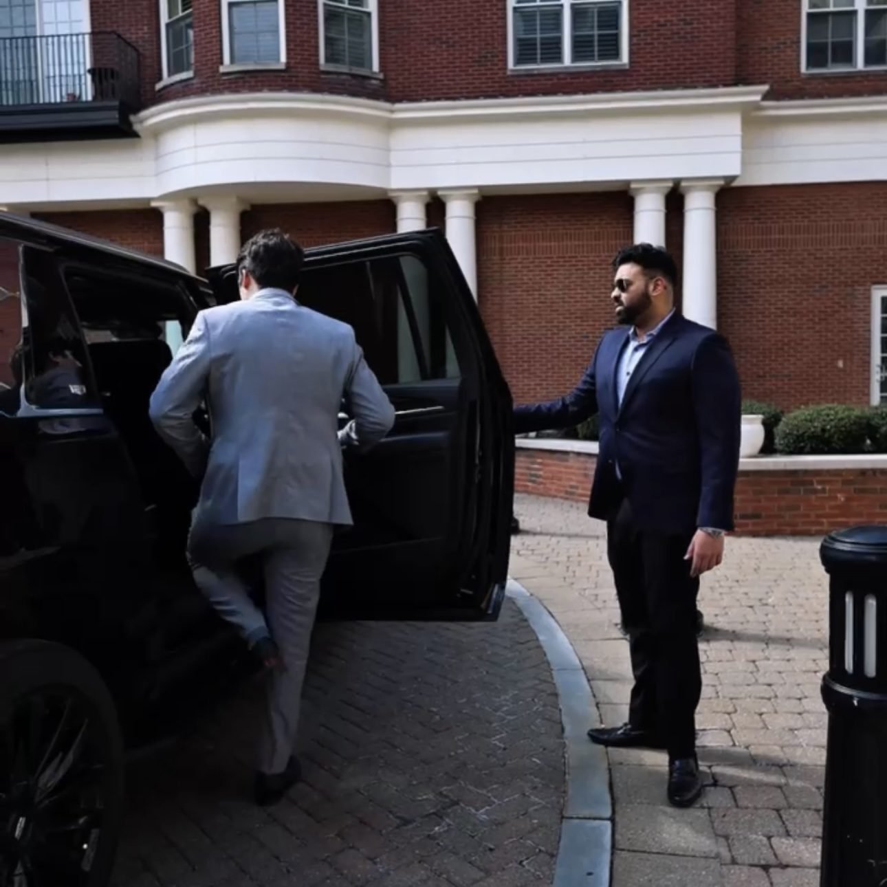 Cadillac Escalade Limo Service in Connecticut